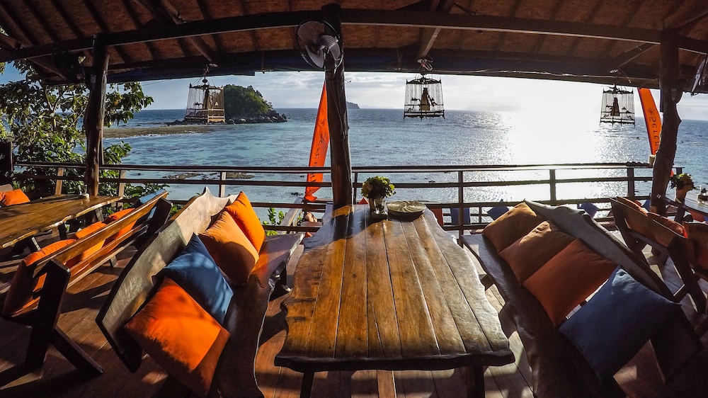 Serendipity Beach Resort Koh Lipe 32/49
