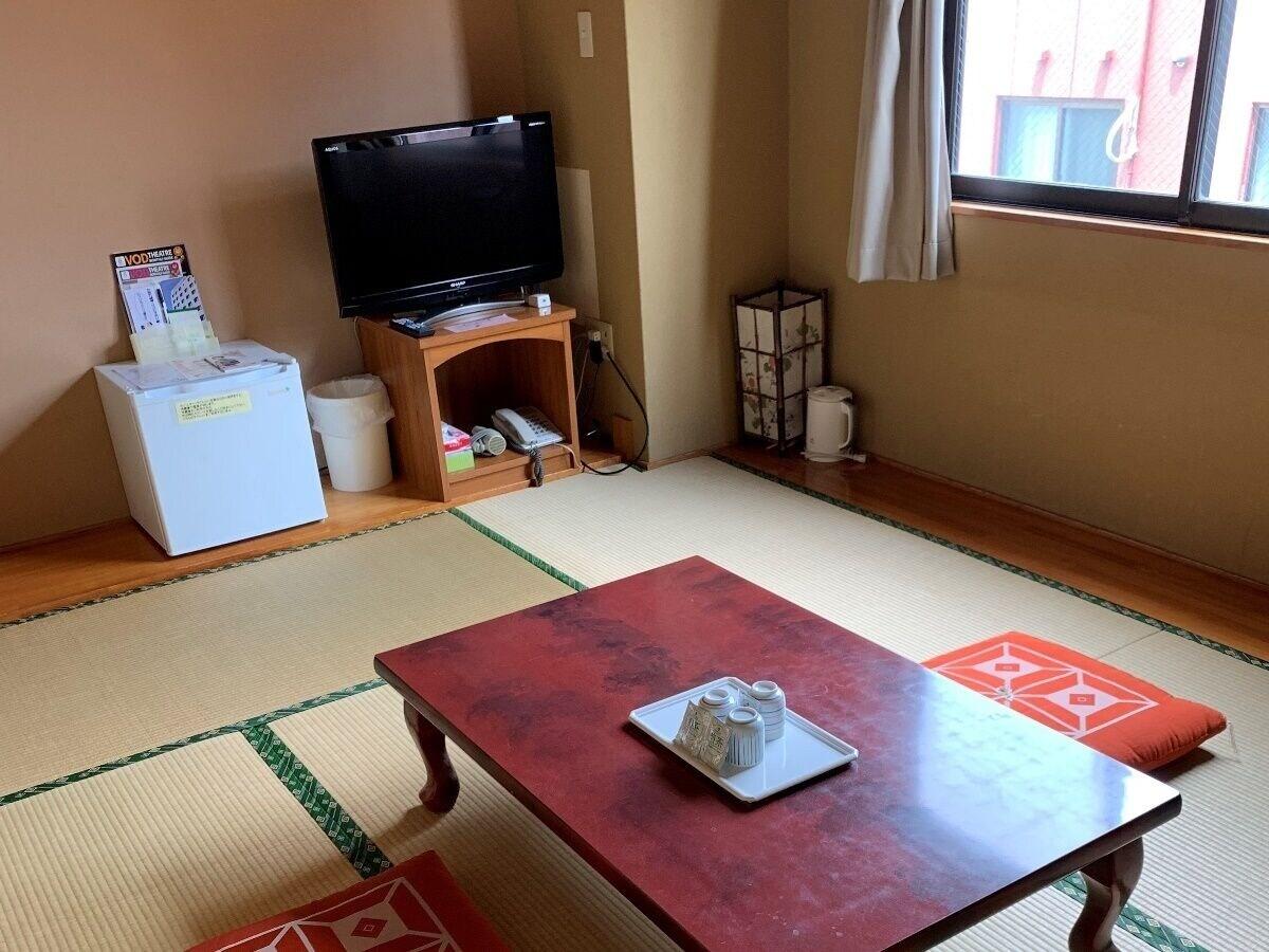 Yame Green Hotel 20/35