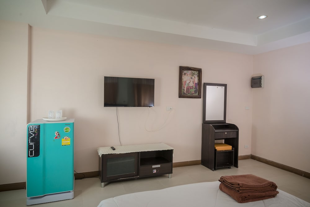 Banlanna Hotel Lampang (ex. Banlanna Serviced Apartment) 30/44
