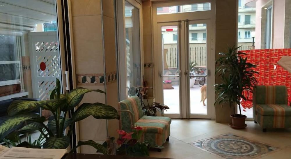 Hotel Corallo 18/33