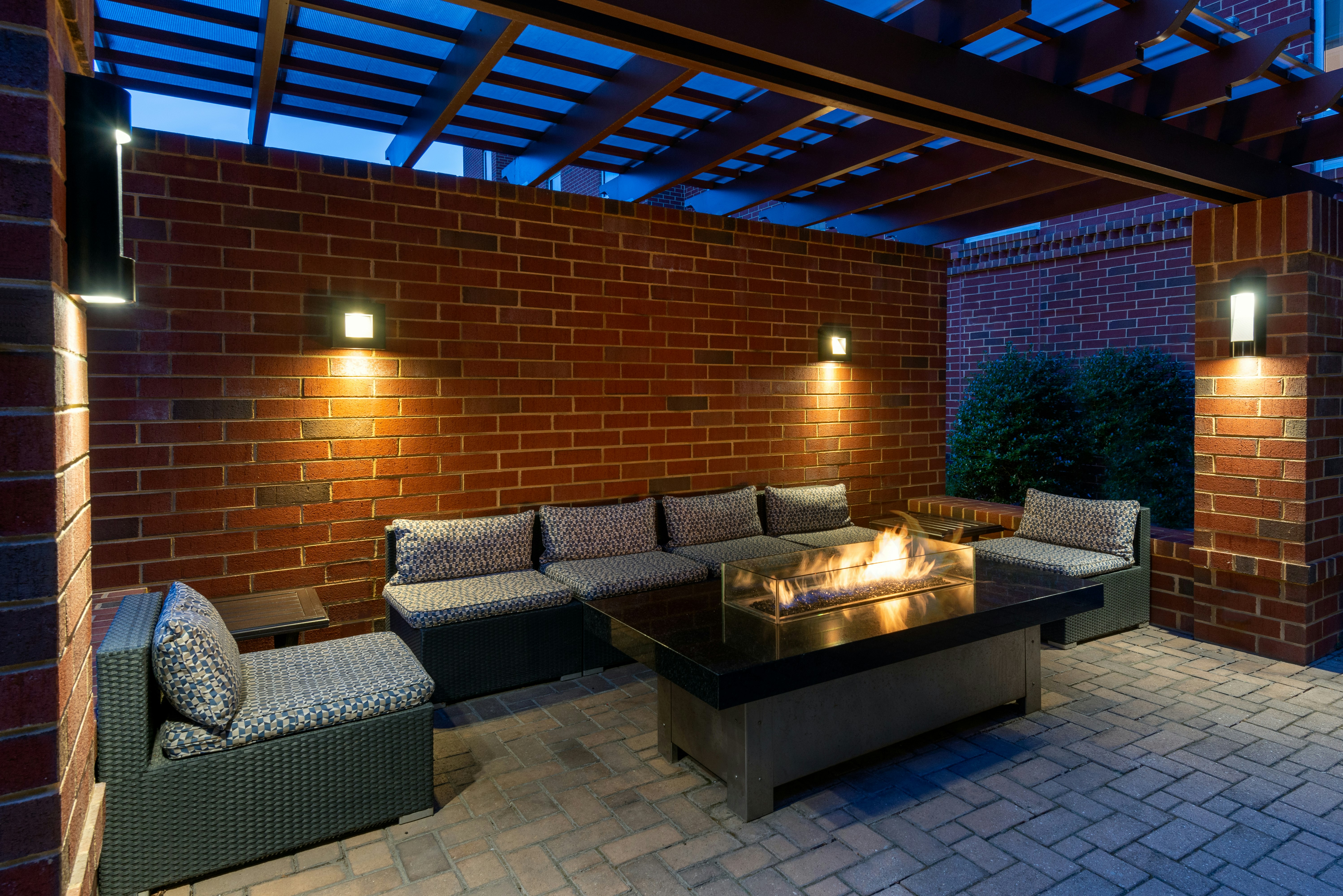 Hampton Inn & Suites Charlottesville-At the University 24/50
