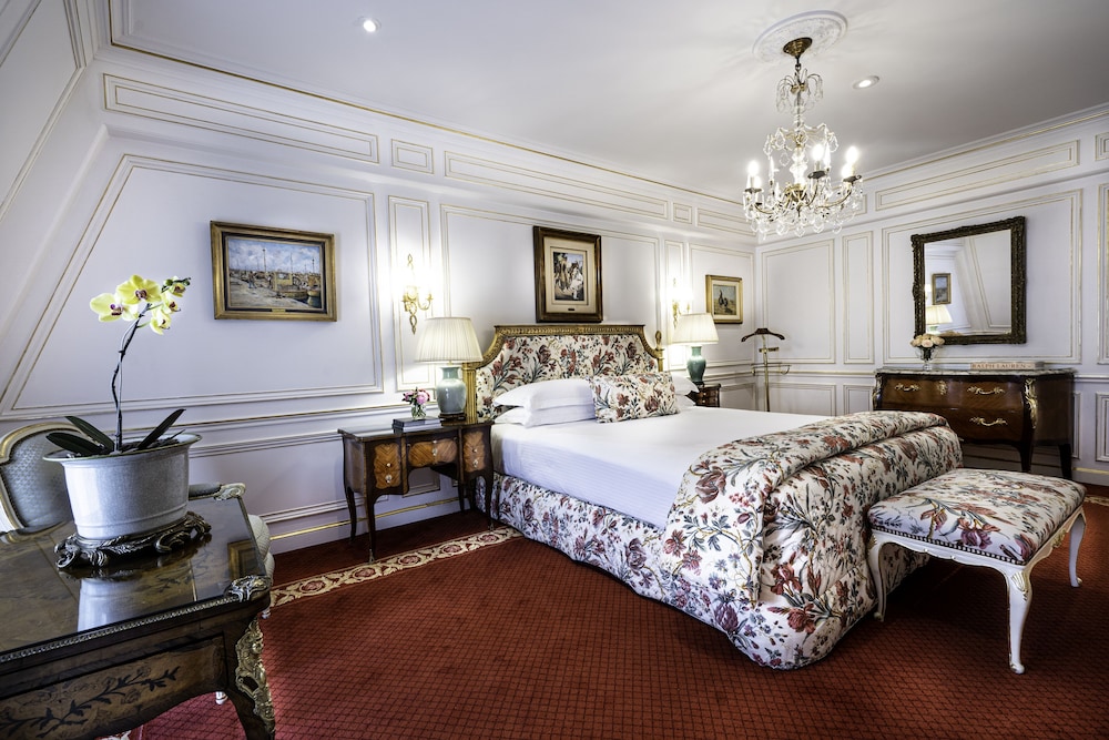 Alvear Palace Hotel 31/85