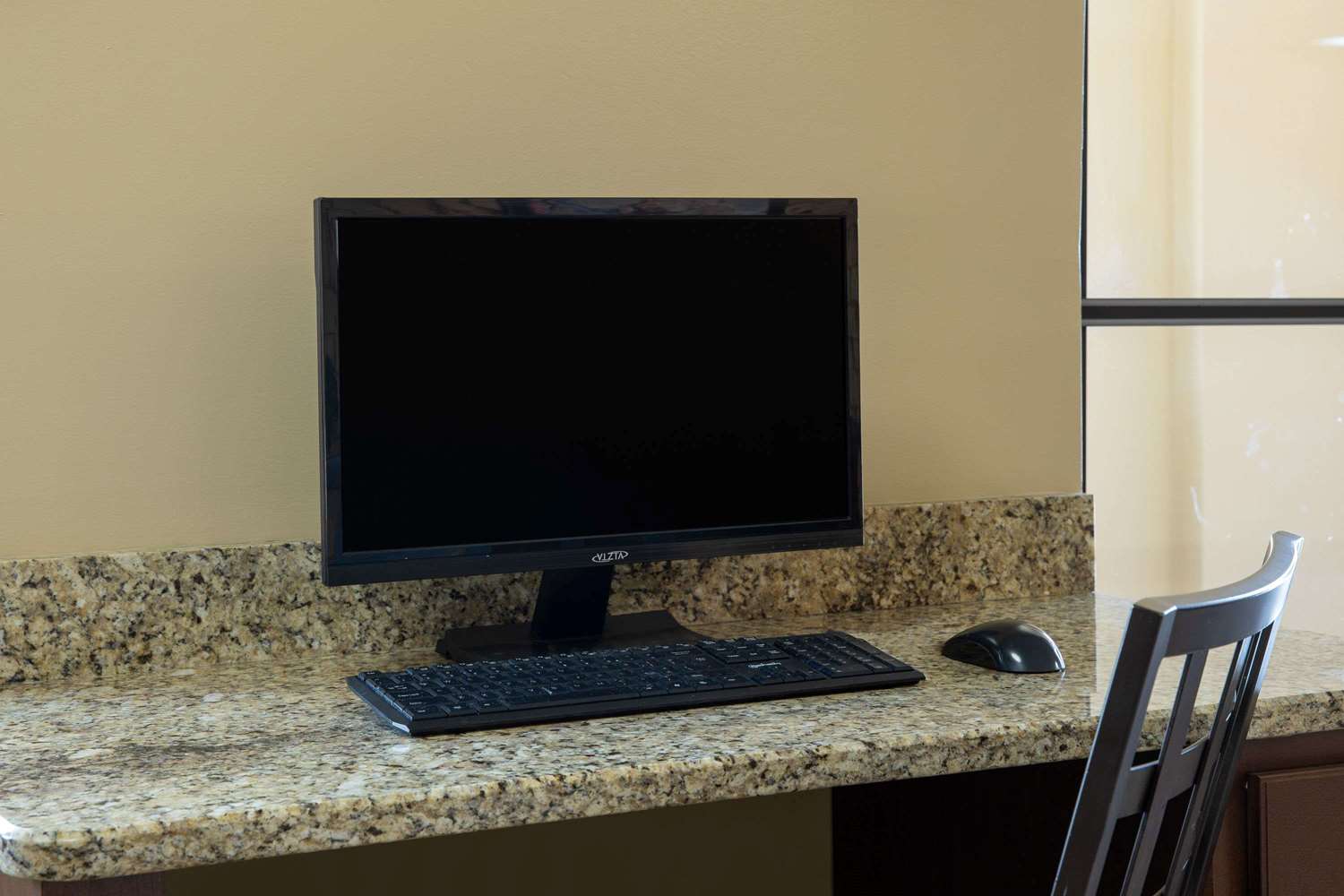Days Inn By Wyndham Tupelo 15/19
