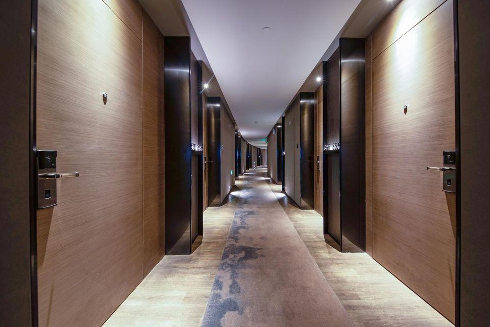 如家セレクト(常州グローバル恐竜城万達広場店) 写真4