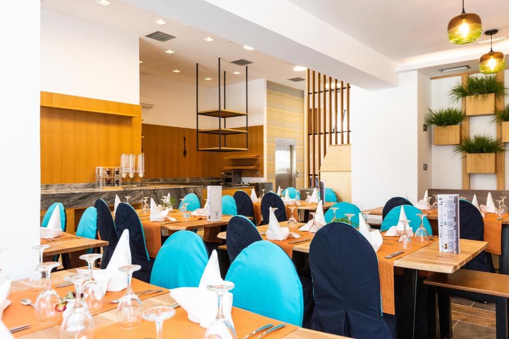 T Hotel Premium Suites 18/24