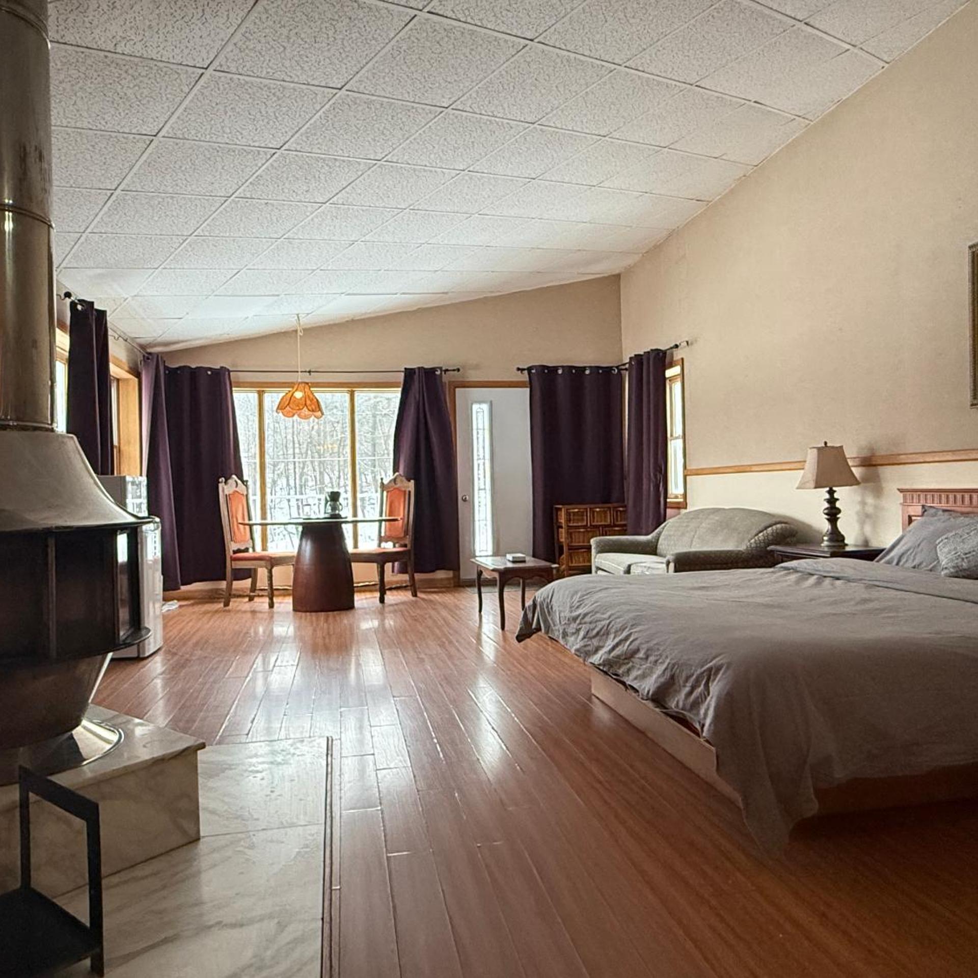Hotel Motel La Marquise 9/50