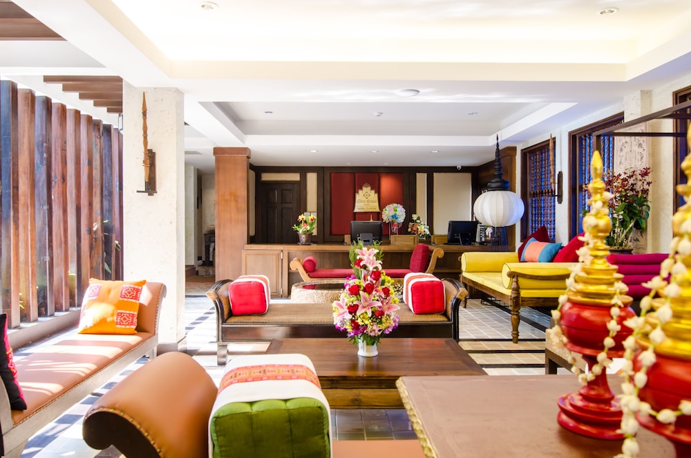 Viang Thapae Resort 29/50