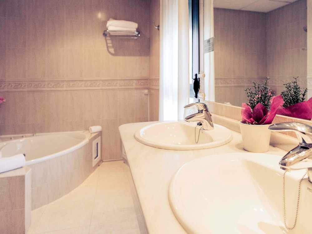 Hotel Rio Badajoz 25/29