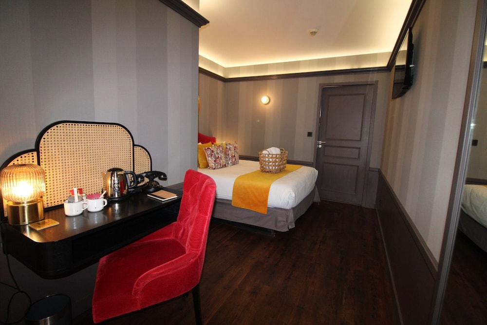 Hotel Alexandra 37/72