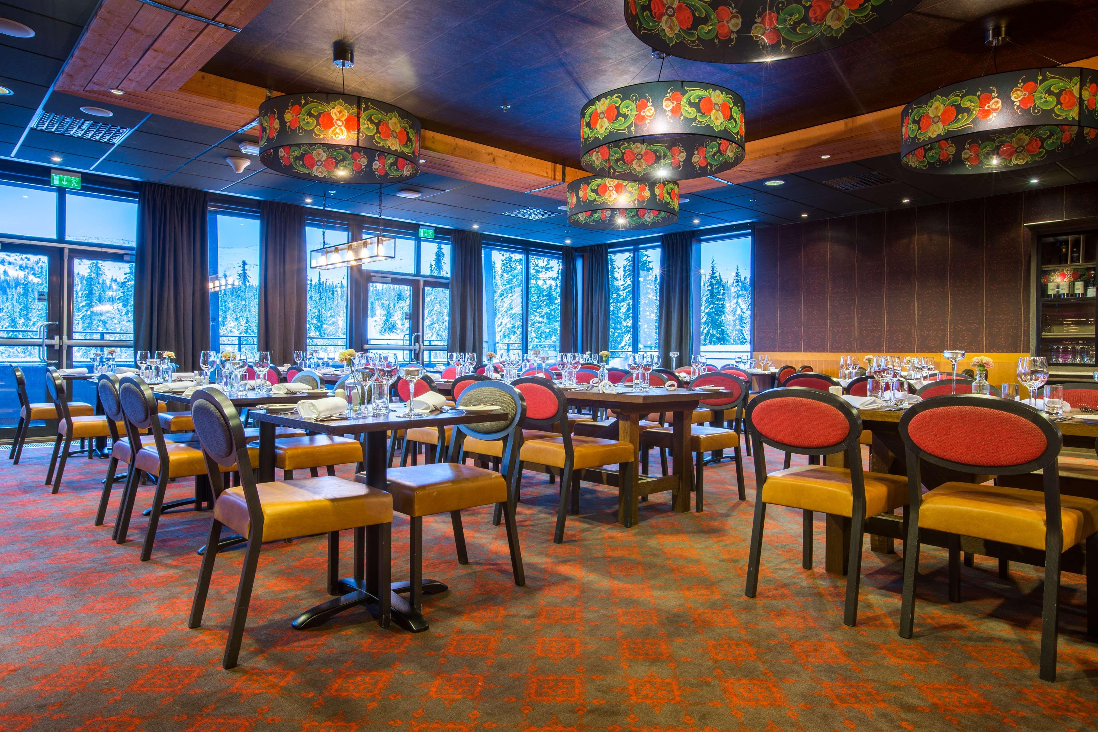 Radisson Blu Mountain Resort & Residences 42/50