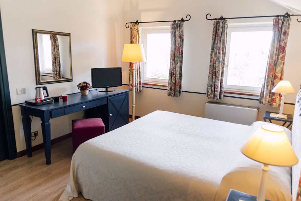 Hostellerie Du Golf 12/51