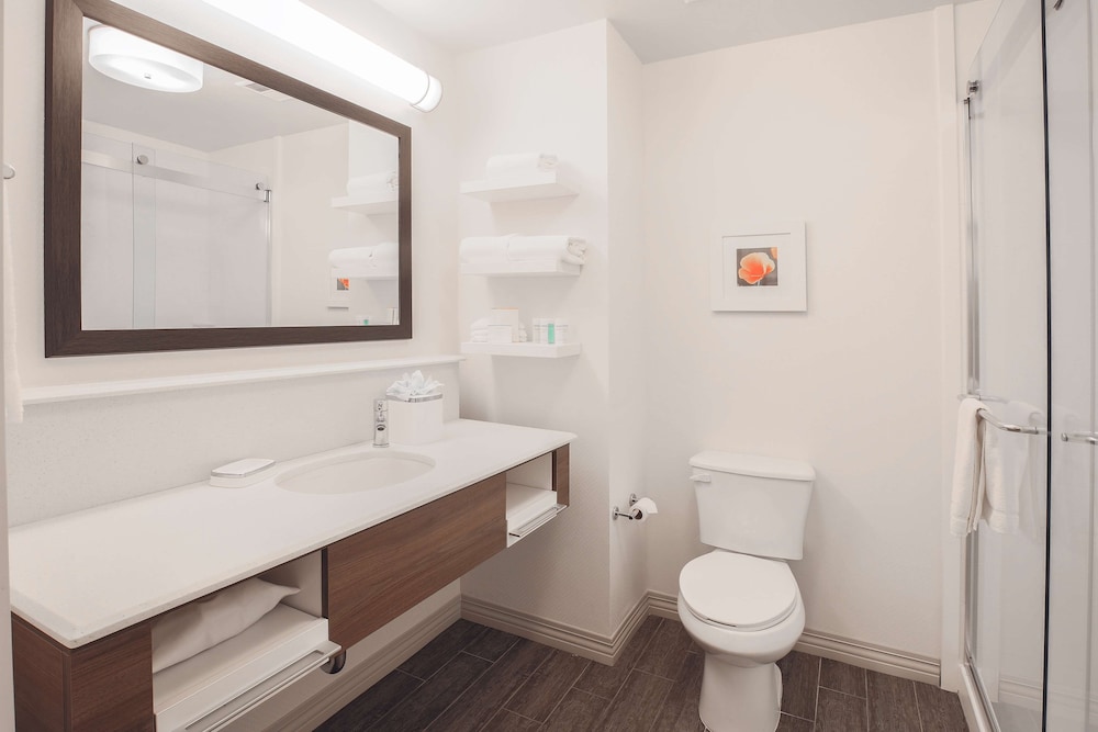 Hampton Inn & Suites Camarillo 12/39