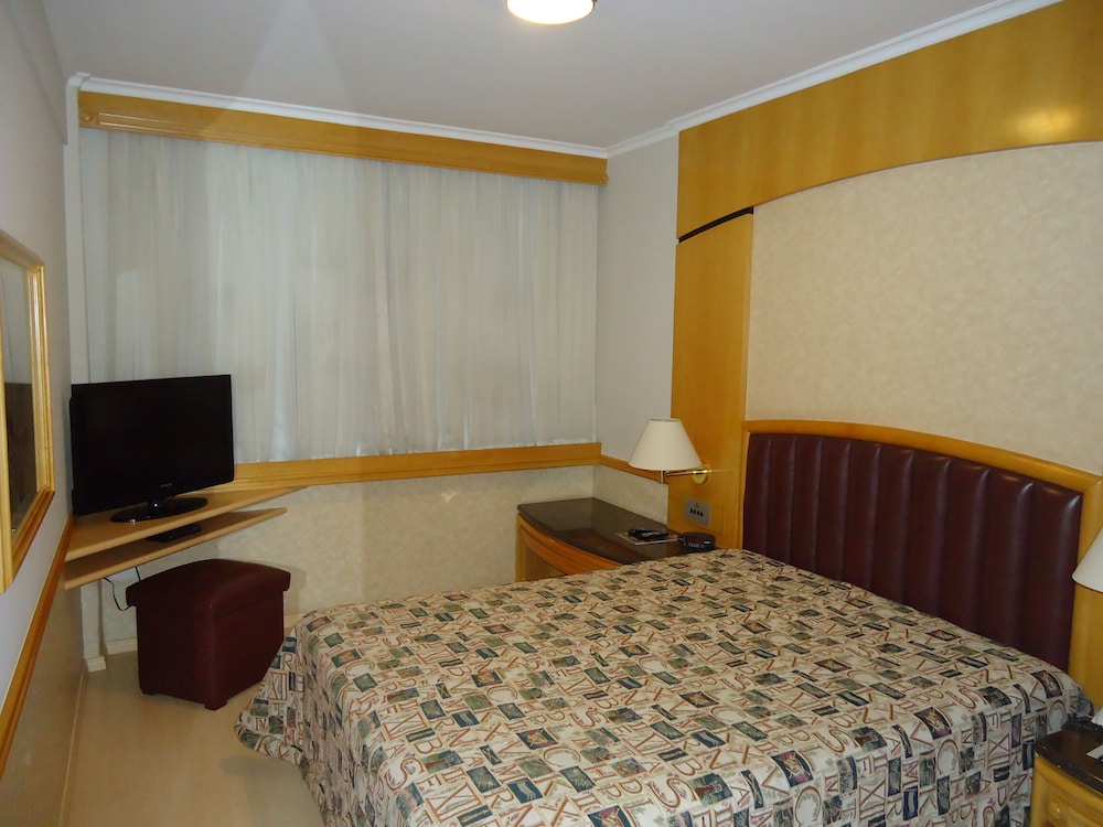 Bourbon Londrina Hotel 26/75