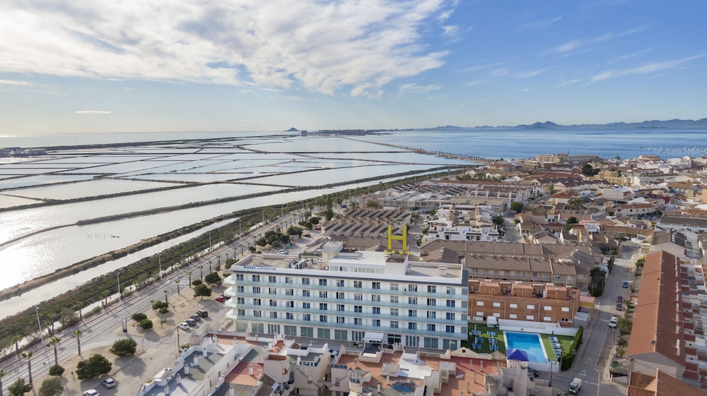 Hotel Lodomar Spa And Talasoterapia 1/65