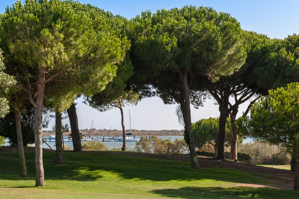 Precise Resort El Rompido Club 34/50