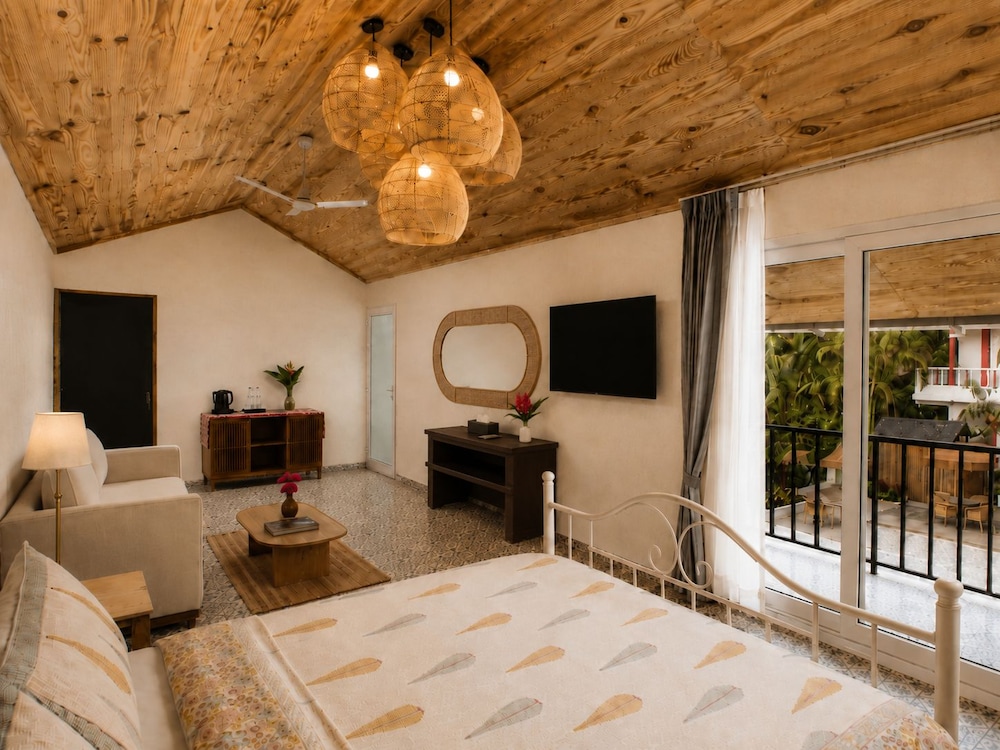 Larisa Resort Morjim 37/60