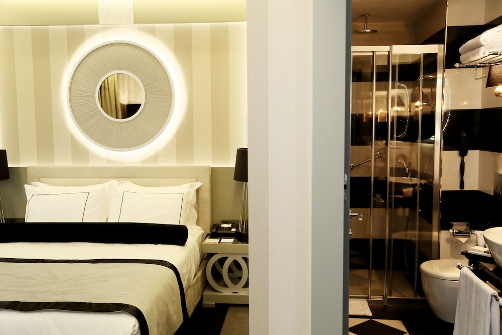 Ramada Hotel & Suites by Wyndham Istanbul Sisli 27/51
