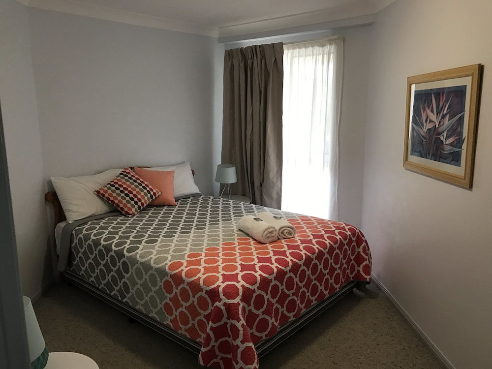 Fairways Golf and Beach Retreat 10/50