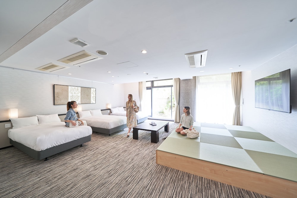 Webase Kamakura - Hostel 10/69