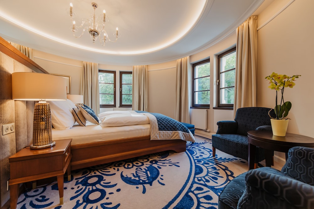 Palace Art Hotel Pezinok 15/50