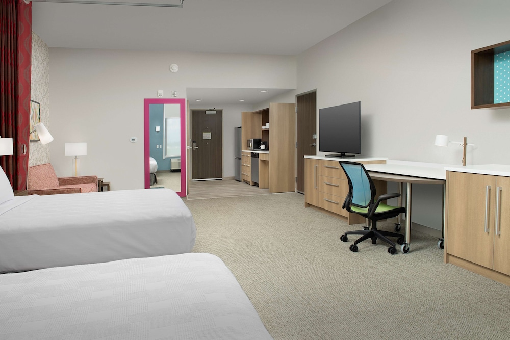 Home2 Suites by Hilton Fort Myers Airport 14/42