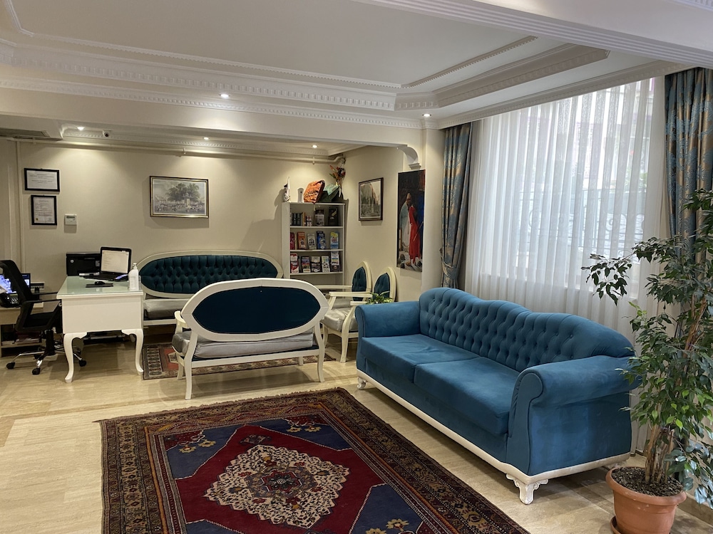 Reyyan Hotel 50/69