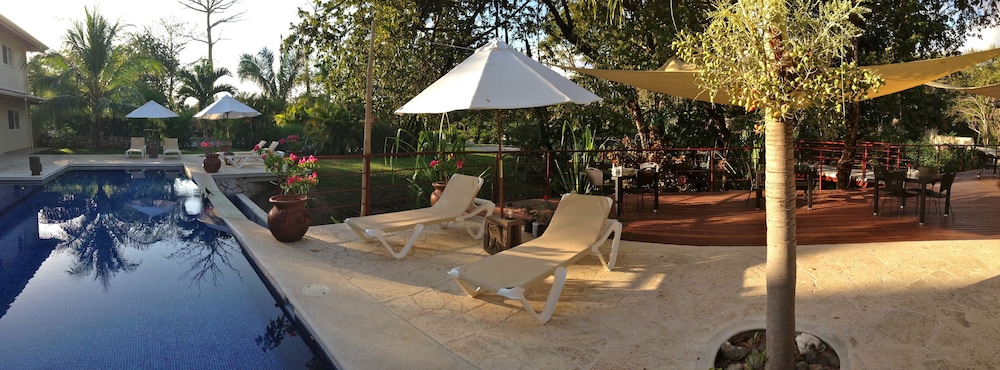 Montelaguna Boutique Hotel 40/50