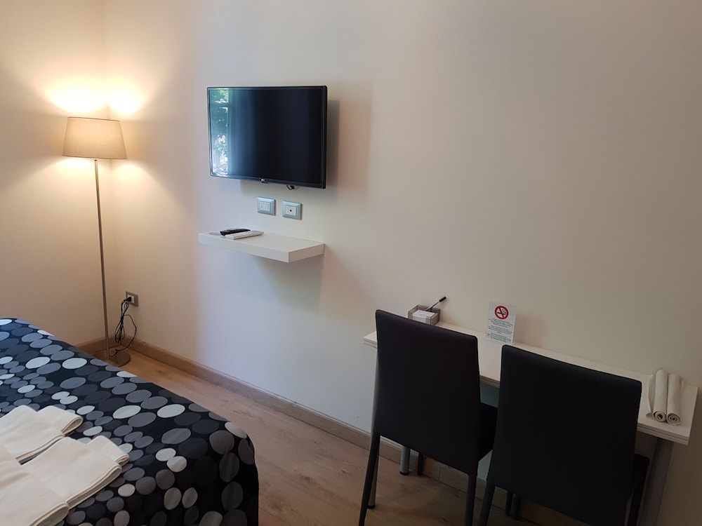 Rooms Boutique Carducci 39/50