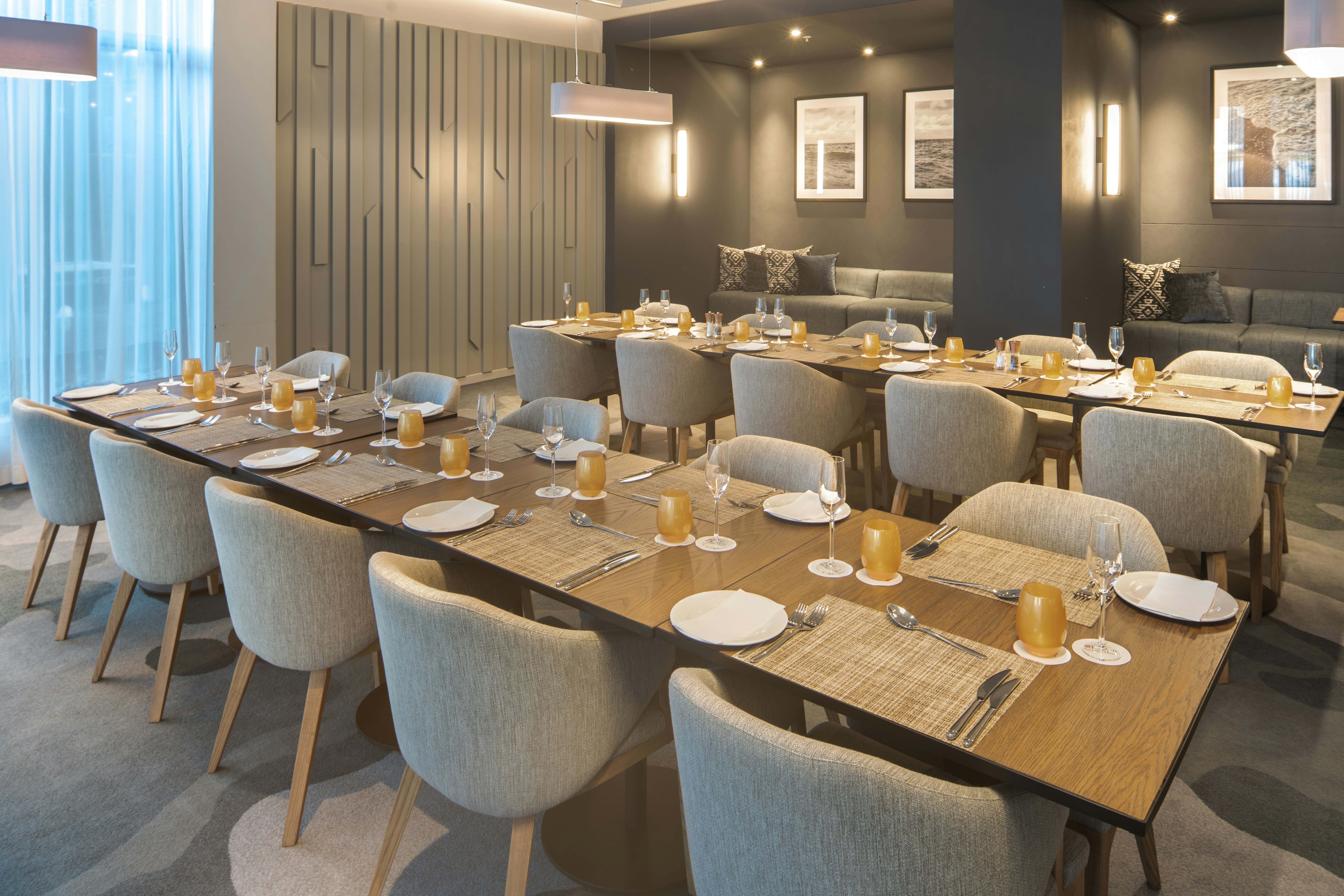 Hilton Garden Inn Umhlanga Arch 52/73