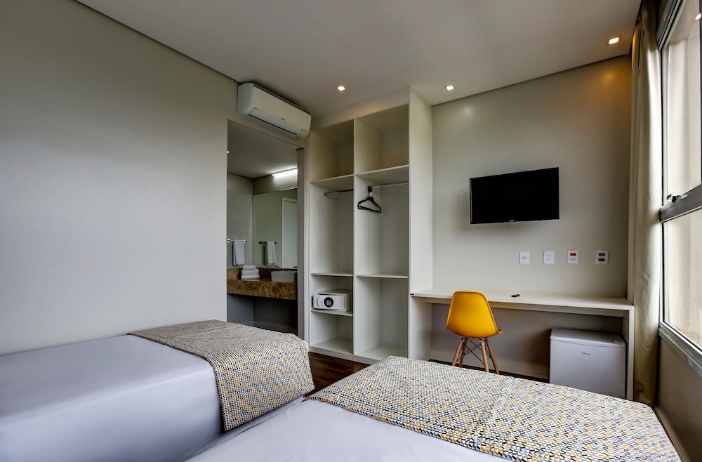 Sleep Inn Paulinia 22/49