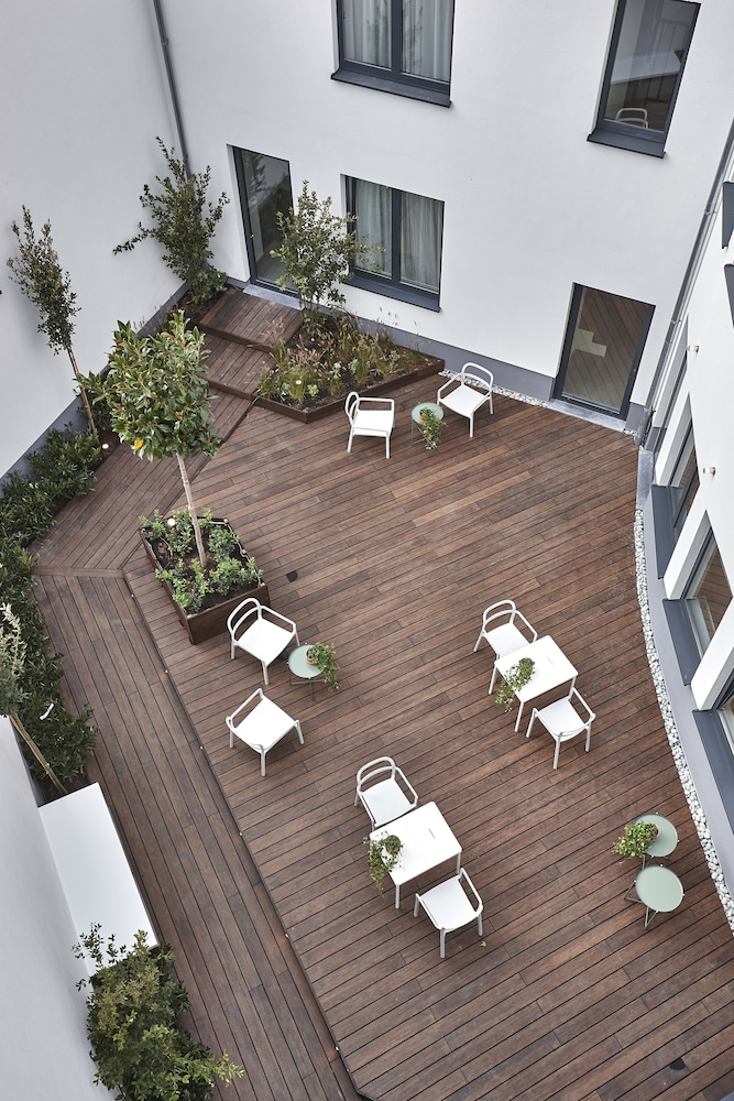Hygge Hotel photo5