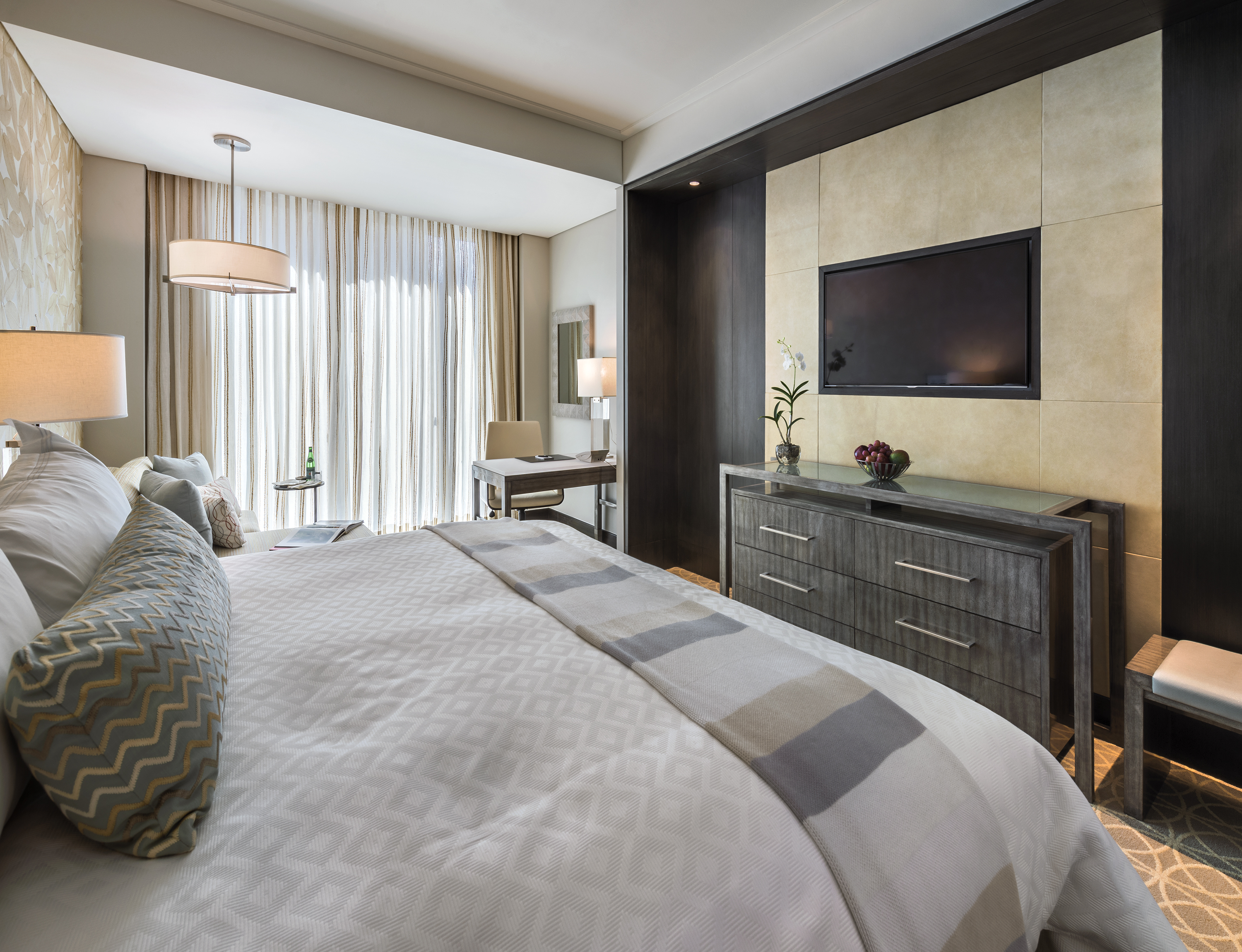 Superior, Double Bed