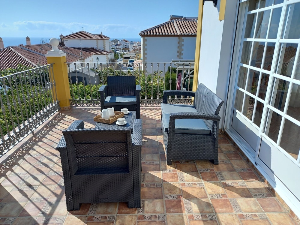 Casa Colina del Sol 29/50