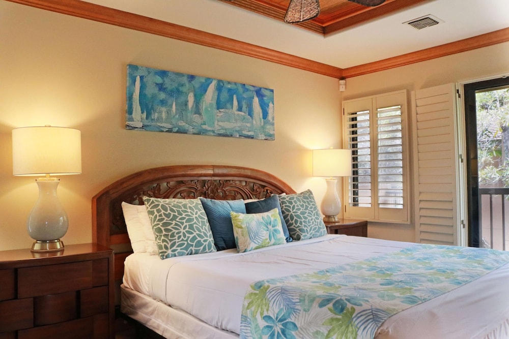 Wailea Ekahi Village A Destination Residence 20/84