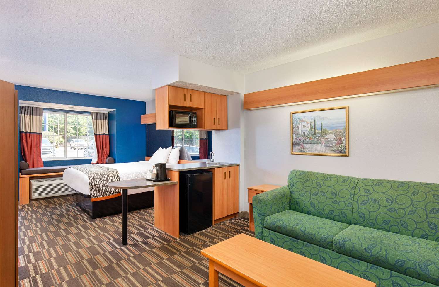 Microtel Inn And Suites Memphi 25/33
