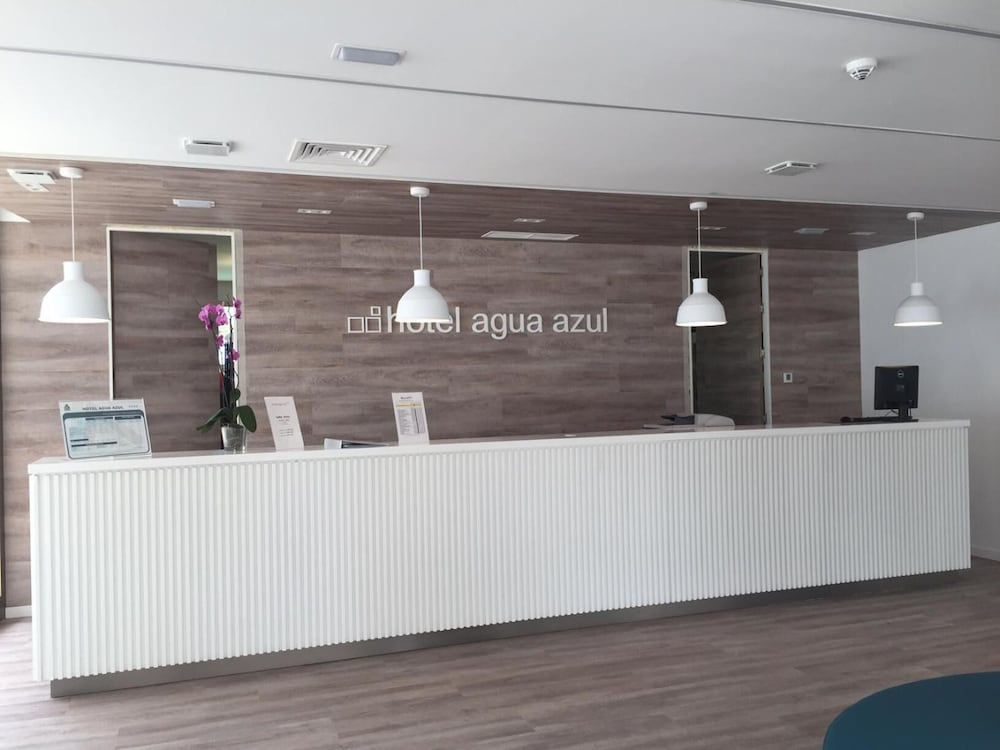 Agua Azul Hotel - Adults Only 8/50