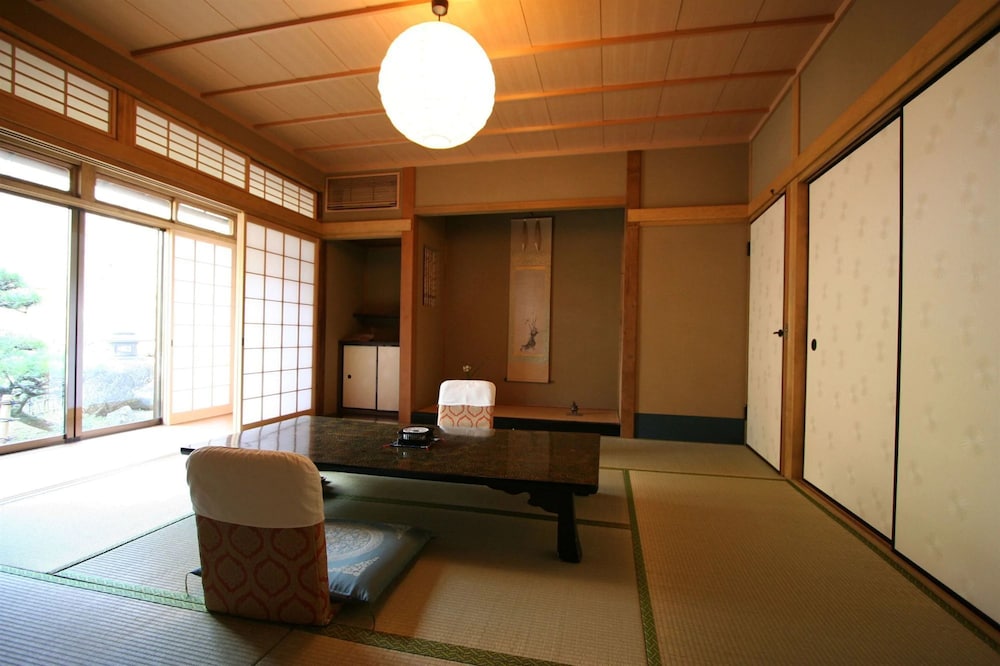 Amami Onsen Nanten-En 31/50