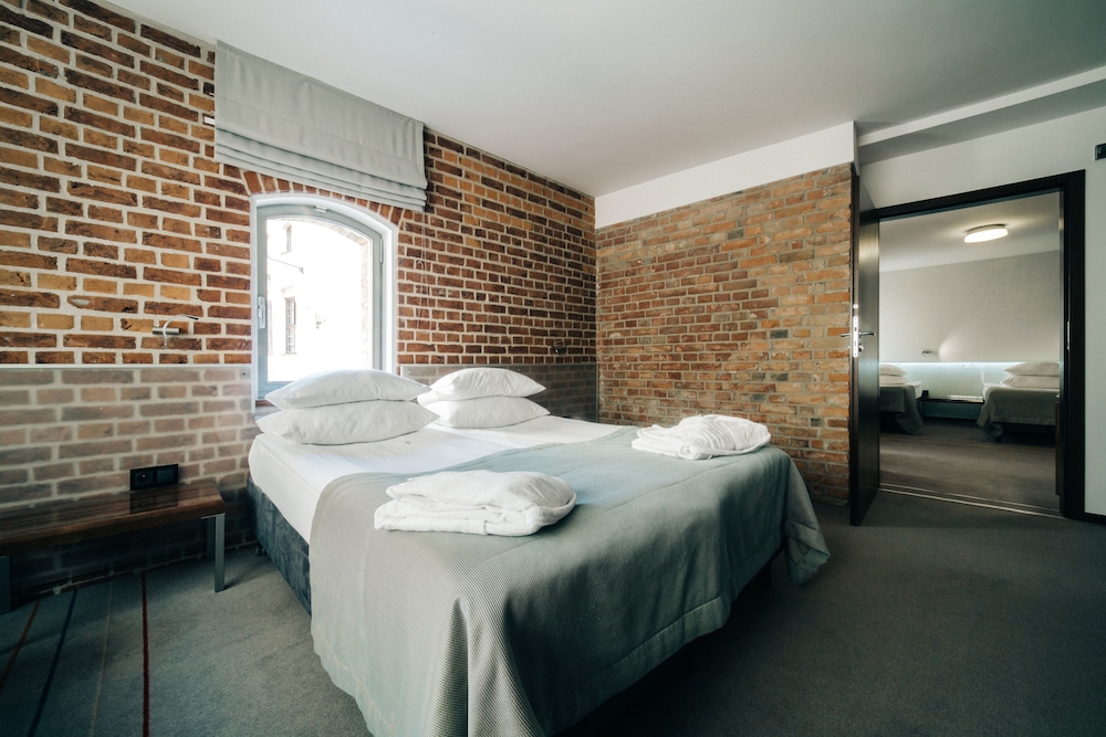 Q Hotel Grand Cru Gdansk 41/65