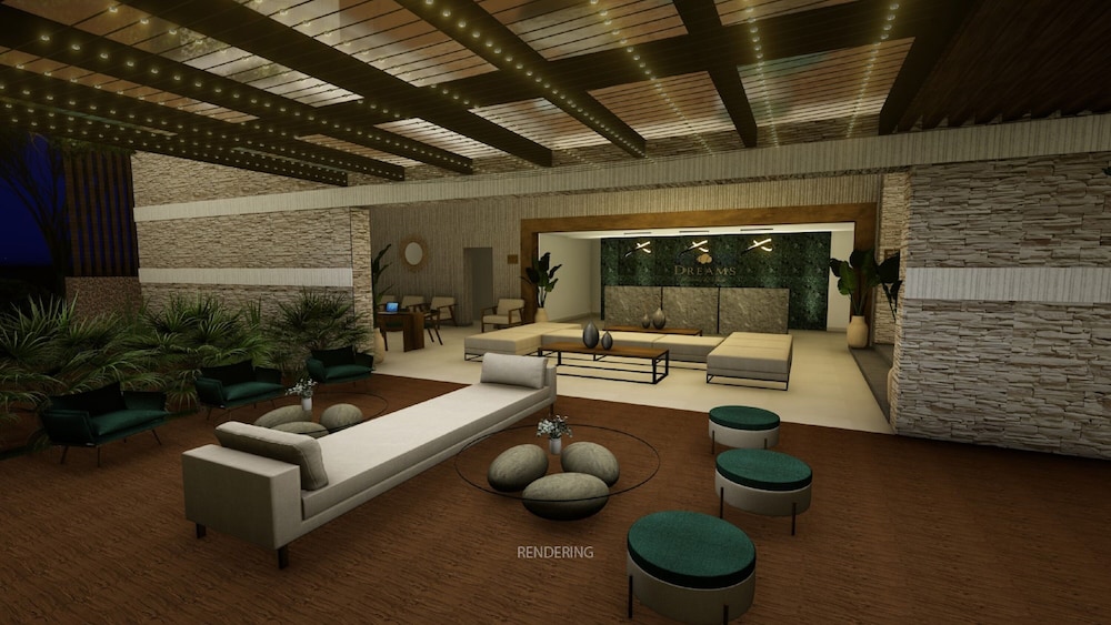Dreams Cozumel Cape Resort & Spa 36/60