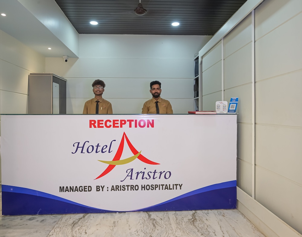 Hotel Aristro 7/50