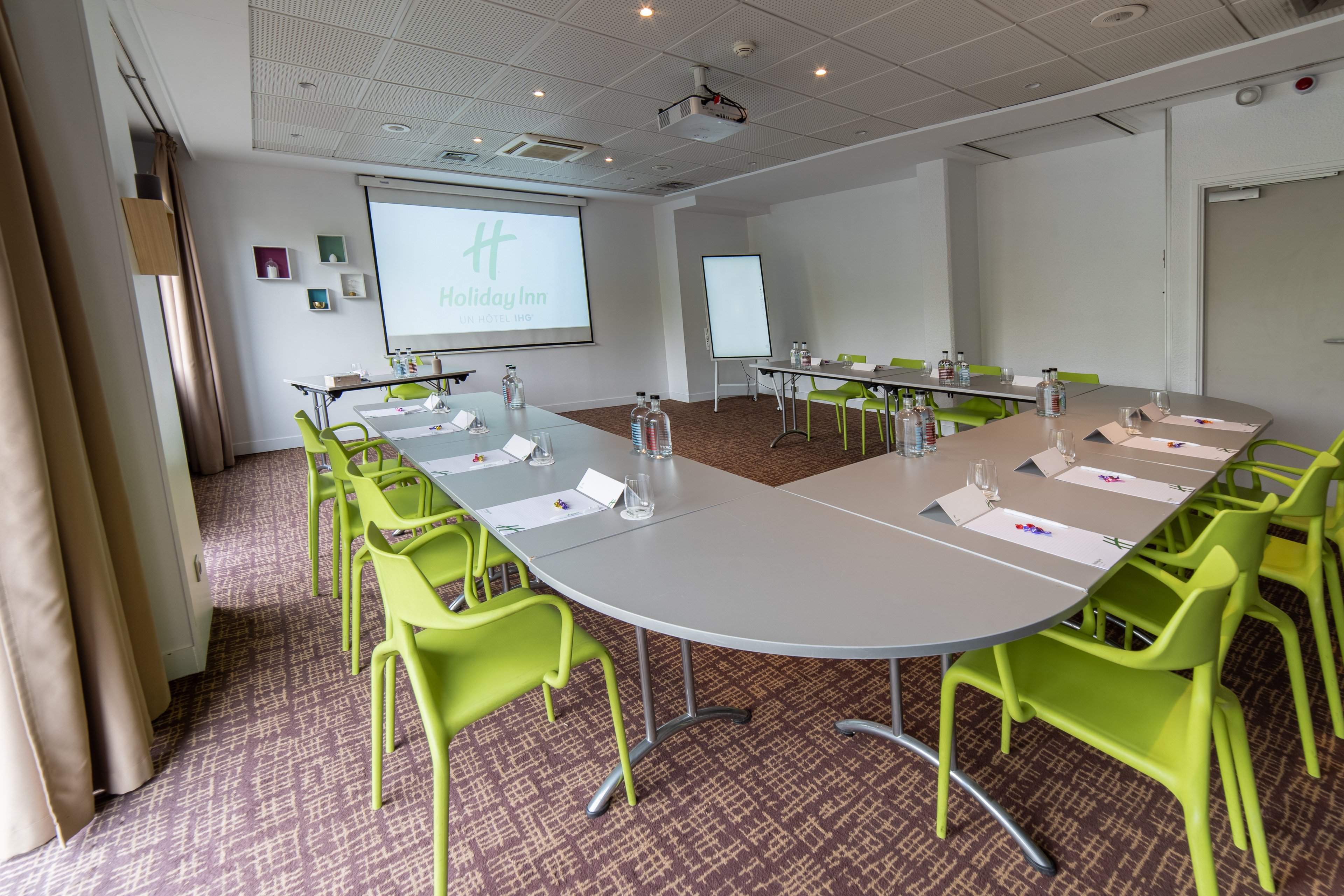 Holiday Inn Lyon Vaise 63/80