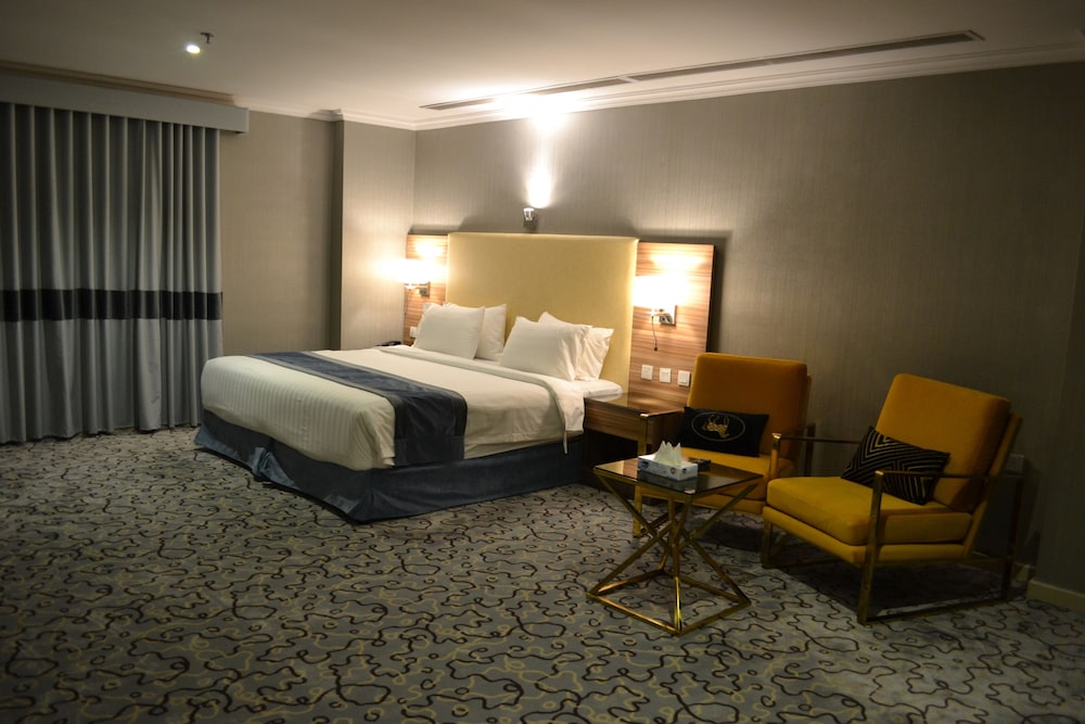 Al Shahba Al Faiha Hotel 26/42