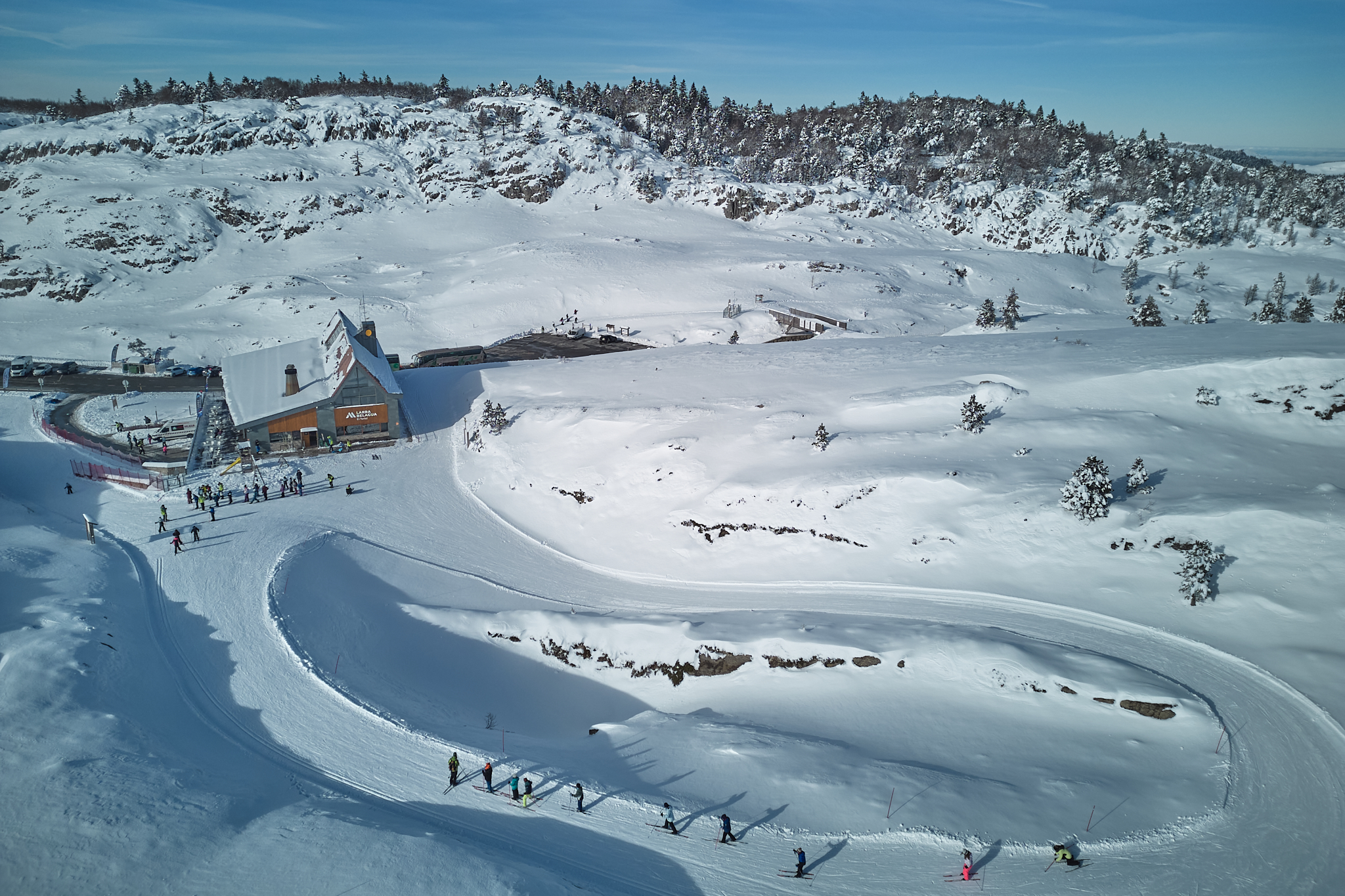 SNO Isaba 44/50