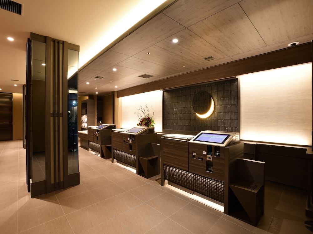 Hotel Keihan Sendai 7/50