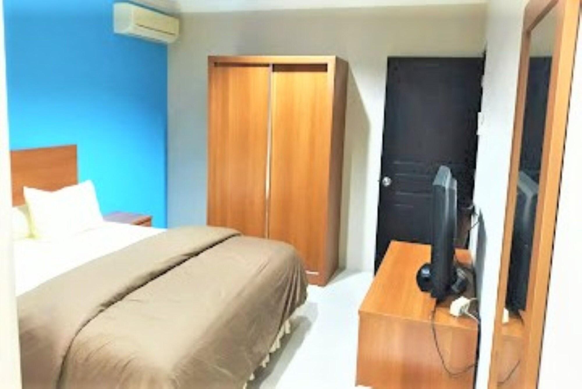 Safina Inn Syariah Sekupang Batam 6/36