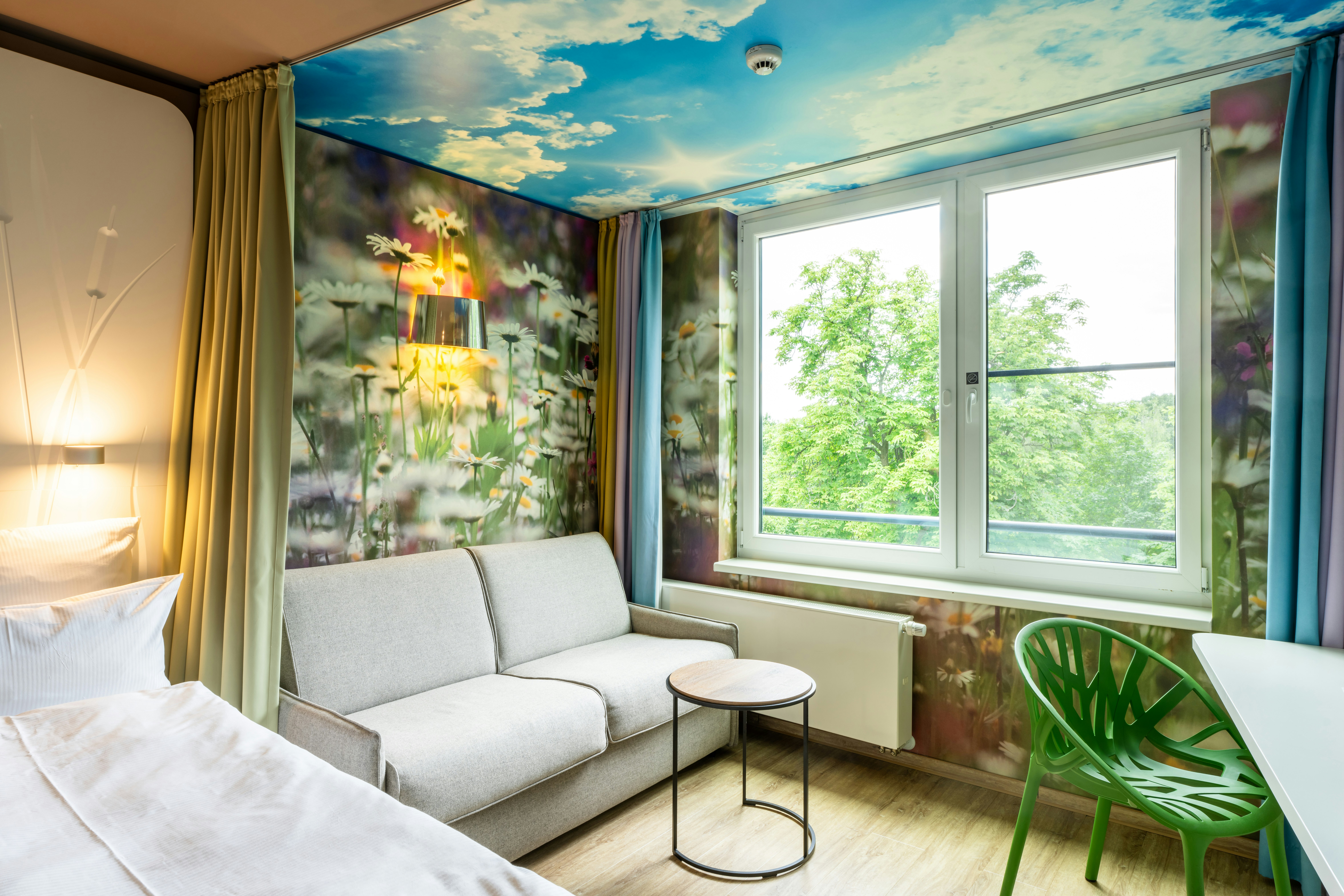 A-Ja Bad Saarow. Das Resort. 11/24