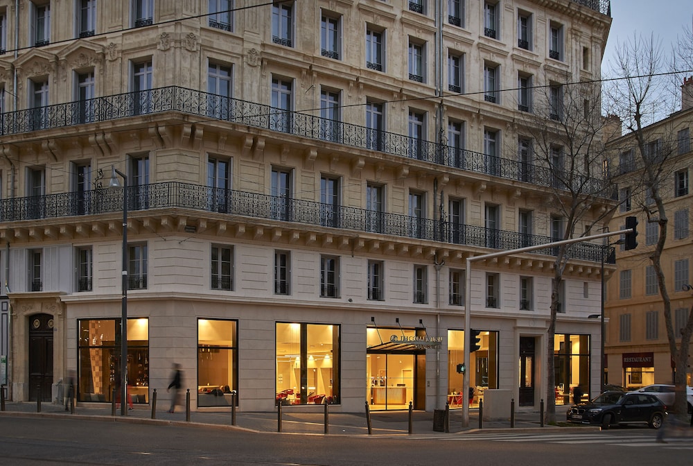 Nh Collection Marseille 5/50