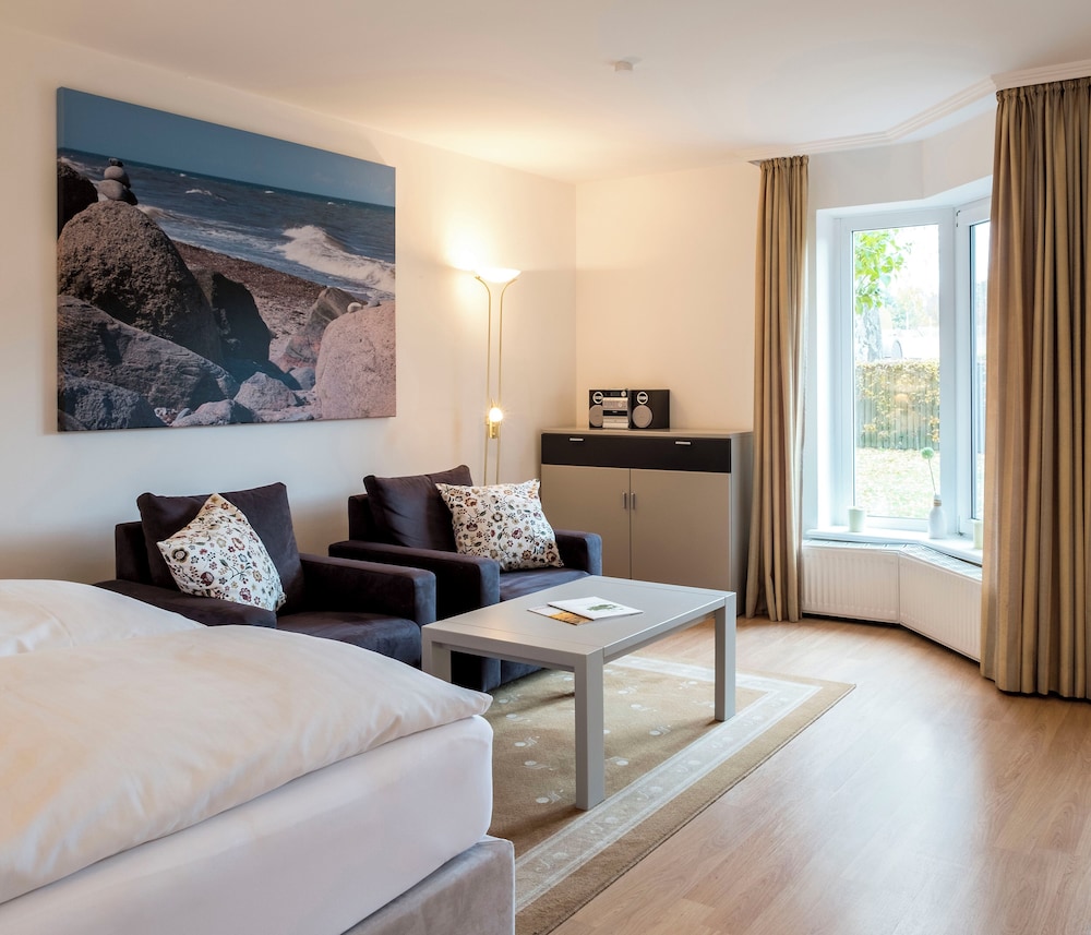Ringhotel Resort SPA Hohe Wacht 14/50