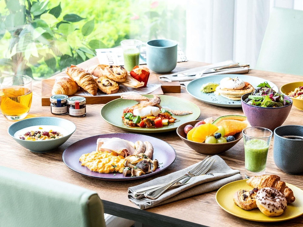Grand Mercure Yatsugatake Resort & Spa 36/50