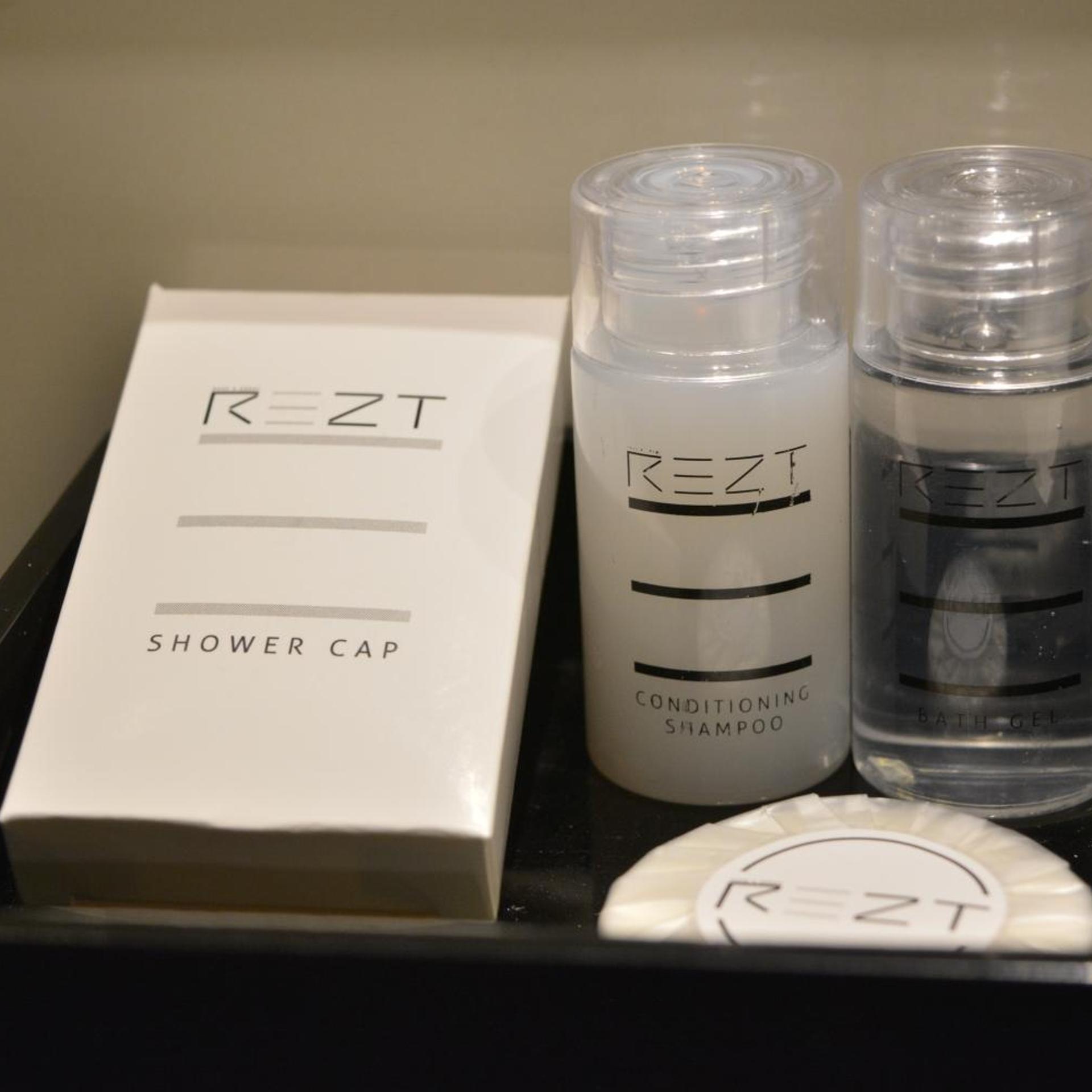 Rezt Bangkok - Hostel 30/61